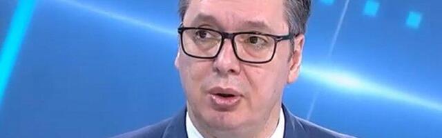 ZSO nije na mapi puta pošto je Kurti nije prihvatio! Vučić: Ona je za nas na PRVOM MESTU!