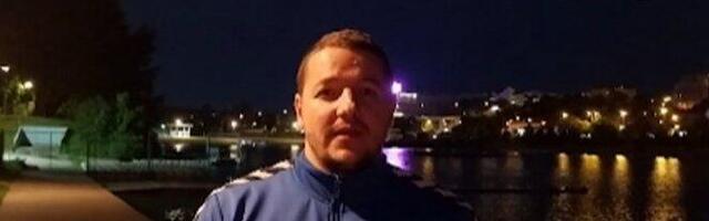 (VIDEO) OVO JE MESTO GDE SU STRADALI TINEJDŽERI! Došli da proslave kraj godine, ušli u jezero i nisu isplivali