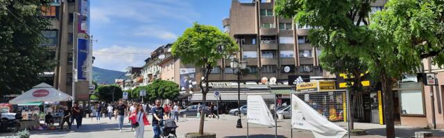 Novi Pazar: Polovina sa srednjom školom, blizu 10.000 visokoobrazovanih