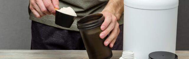 Mitovi o proteinima u koje treba da prestanete da verujete