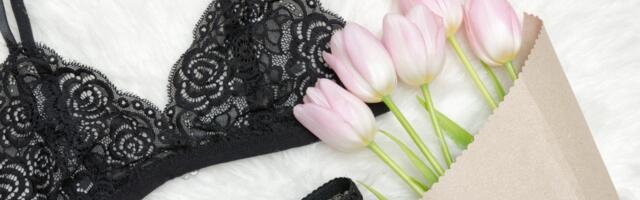 Bralette za leto -  Najelegantniji grudnjaci koje možete nositi umesto topa