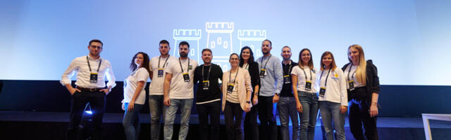 Armada JS ponovo okuplja tech zajednicu u Novom Sadu – i predavače iz najvećih svetskih kompanija