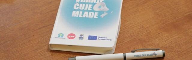 Počinje realizacija projekta IT u funkciji održivog razvoja i boljeg položaja mladih