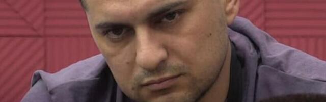 "KULIĆI SU KRALI STRUJU, A TI SI JE KORISTIO": Bebica izneo sav PRLJAV VEŠ iz Niša, pa mu se OBILO O GLAVU!