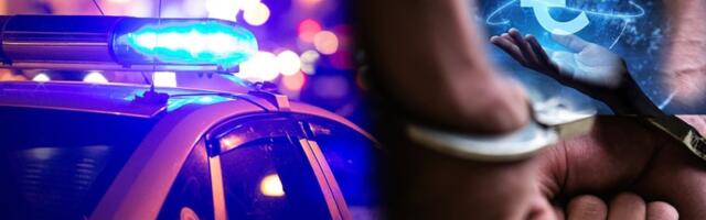 U Požarevcu uhapšene tri osobe zbog teške krađe: Provaljivali u objekte i krali novac