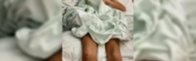 Brutalno nasilje: Migrantu Šahidu iz Maroka amputirane noge nakon prebijanja