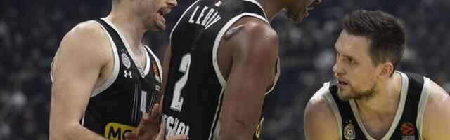 Partizan juri čudo! Evo kad je poslednji put slavio u Barseloni!