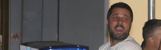 MILJKOVIĆ ĆE NOĆ PROVESTI U PRITVORU: Bivšem zadrugaru određeno zadržavanje u policiji!