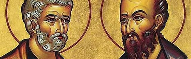 Petrovdan i običaji: Crveno slovo u kalendaru