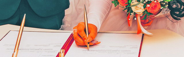 Dve i po godine nakon razvoda, saznala je surovu istinu o njihovom braku