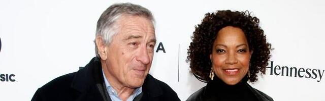 Ćerka Roberta De Nira nosi srpsko ime! Razlog će vas iznenaditi