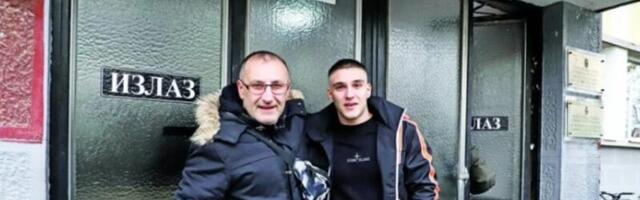 "Iza osude mog sina stoji politička pozadina!" Agonija i mučenje ne prestaje! Otac Uroša Kneževića traži pravdu