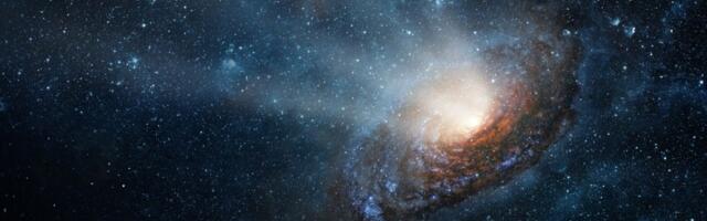 Apokaliptično: Dve ogromne crne rupe sudariće se i potpuno uništiti vreme i prostor