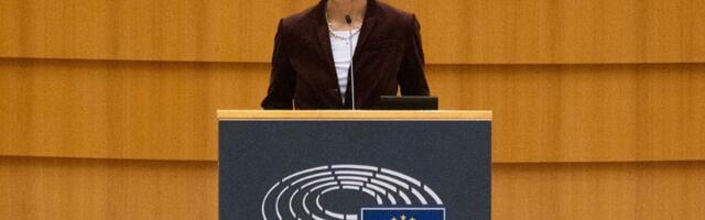 "Vučić je to uradio elegantnije i bolje prikrio prevaru": Burna rasprava Fon Kramon i Brnabić o krađi izbora