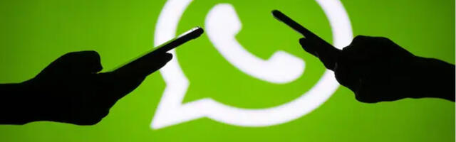 WhatsApp dodaje prilagođene nalepnice