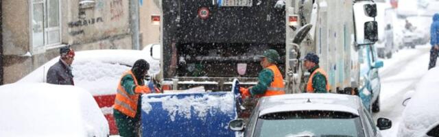 Radno vreme službi JKP „Bioktoš“ za praznike