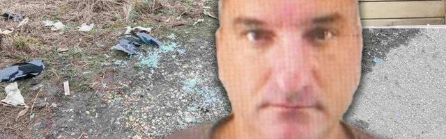 EVO GDE ĆE I KADA BITI SAHRANJEN UBICA IZ JAGODINE! Milosavljević je likvidiran nakon ubistva i napada na policiju