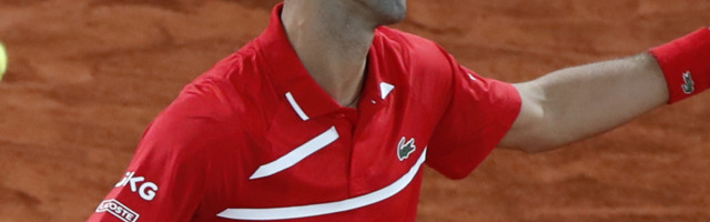 Federer sve više drhti od Đokovića!
