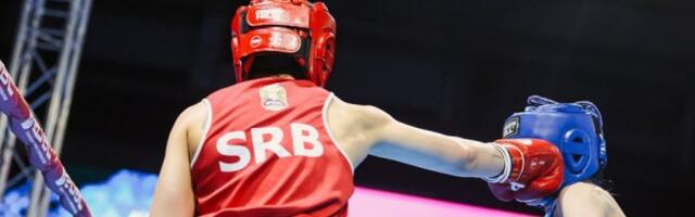 Rekordan broj država - 66, prijavio učešće bokserki za Svetsko prvenstvo u Nišu