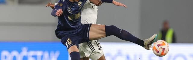 Tačka na agoniju: TSC pobedio posle čak šest uzastopnih poraza
