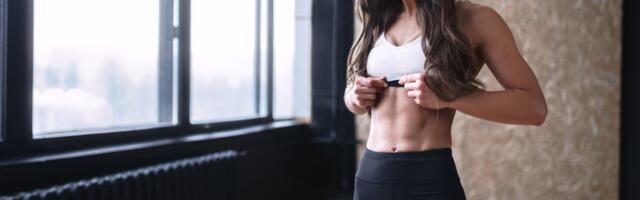 Posle koliko počinju da se vide trbušnjaci? Evo šta kažu fitnes stručnjaci!