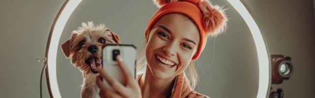 Kako postati fotogeničniji u 10 jednostavnih koraka