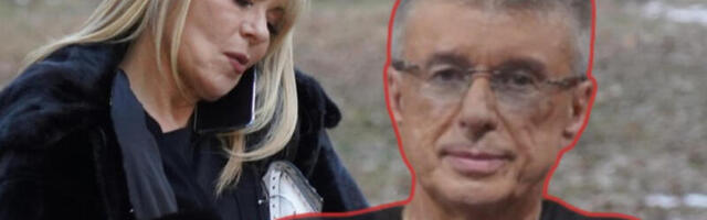 "NE MOGU DA VERUJEM DA PRODAJE KUĆU" Suzana Jovanović na infuziji: "Nije od kamena, treba sve to izdržati"