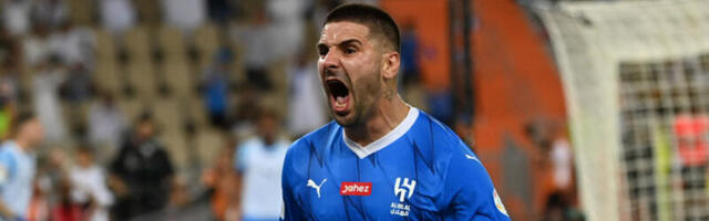 RASTANAK JE BLIZU? Nož u leđa Aleksandra Mitrovića