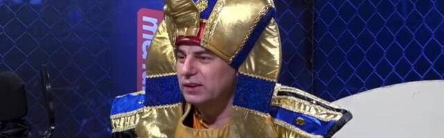 Pojavljivanje naplaćuje 14.000 evra! Srbi prodaju kuće i stanove da bi im poznati vidovnjak prorekao sudbinu