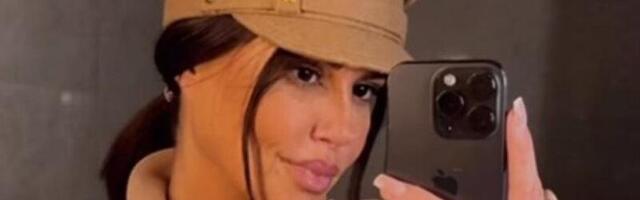 DIJANA DILAJN UGASILA BREND I NAPUSTILA SRBIJU, a u njenom lokalu zavladala PANIKA: Sve nam se prevrnulo preko noći!