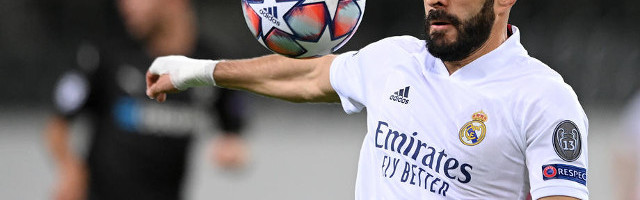 Benzema se izvinio, ništa od trampe sa "Bjankonerima"?