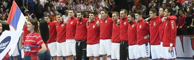 Otkazane aktivnosti reprezentacije Srbije zbog koronavirusa