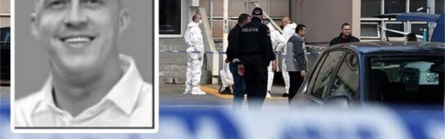 UHAPŠEN OSUMNJIČENI ZA UBISTVO IVANA MILAČIĆA! Prišao stolu pa ispalio KIŠU METAKA u "škaljarca"!