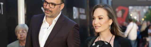 Kupili nekretninu u blizini Svete Gore - Jelena Tomašević i Ivan Bosiljčić doneli važnu odluku