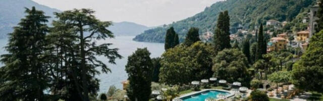 SPASAO DVOJE MALE DECE, ALI ON NIJE IZDRŽAO! Jeziva nesreća na poznatom jezeru! U TOKU VELIKA POTRAGA ZA NEMAČKIM TURISTOM!