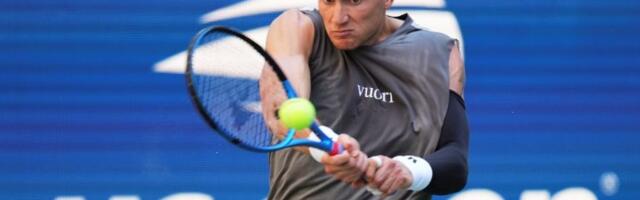 Povukao se peti teniser sveta sa US Opena!