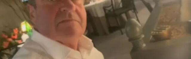 Snimak razgovora direktora Telekoma i Junajted grupe: Dogovor o promenama na N1