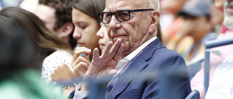 Australija: Peticija za istragu medijskog carstva Ruperta Murdocha