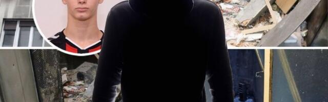 OVO SU DVA PRAVCA ISTRAGE EKSPLOZIJE U CENTRU BEOGRADA! Da li je bomba bila namenjena narko-dileru ili je on paravan za pravu metu?!