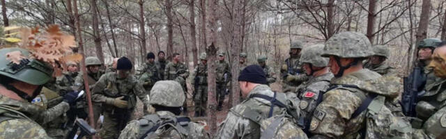 “I da ceo budžet usmeri na vojsku, Kosovo se ne bi moglo da se poredi sa Srbijom