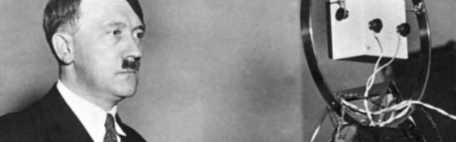 Bečki profesor koji je odbio Hitlera