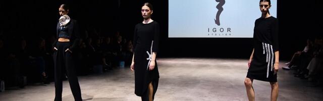 Završen Fashion Selection: Spoj mladih talenata i afirmisanih dizajnera obeležio 39. izdanje