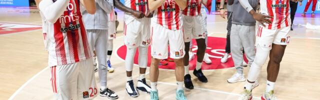 CRVENA ZVEZDA JE STVARNO IMALA NEKE OGROMNE PROMAŠAJE: Dobio otkaz zbog nezainteresovanosti, a trebao da bude prvi plej!