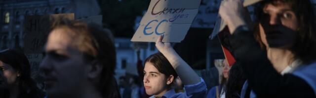 Šef ukrajinske antikorupcijske agencije upozorava na pritisak s visokog nivoa dok se produbljuje skandal u energetici