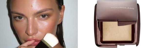 Blur anti-age efekat: Kompaktni puderi koji ne naglašavaju bore