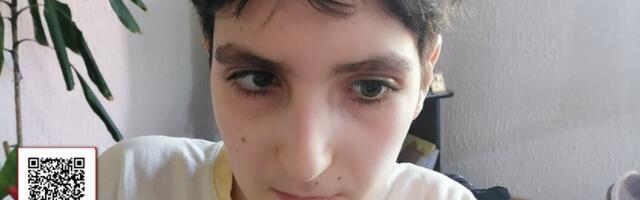 Pomozimo Dušanu slanjem 199 na 2407