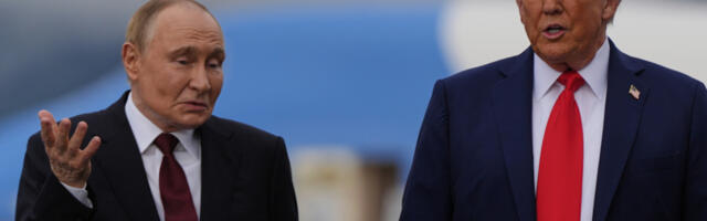 PUTIN UPOZORIO TRAMPA: Slanje raketa Ukrajini dovelo bi do eskalacije sukoba