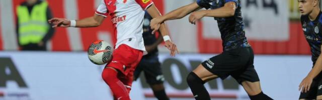 VOŠIN VEZISTA POZIVA NA OPREZ! Vidosavljević: Nema opuštanja, maksimalan fokus na Kup Srbije