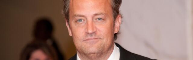 Doktor koji je Metjua Perija snabdevao ketaminom osuđen na DVE I PO GODINE ZATVORA