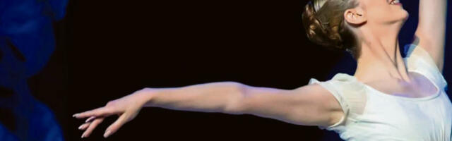 Признања Удружења балетских уметника Србије